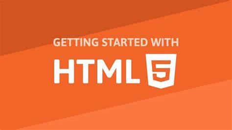 html image