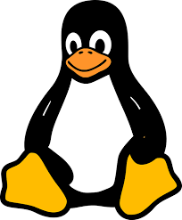 logo de Linux